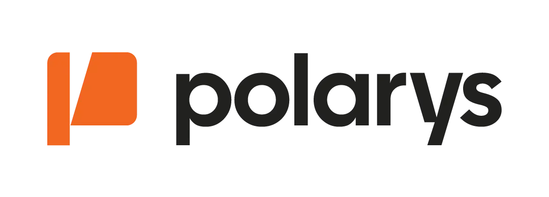 Polarys logo