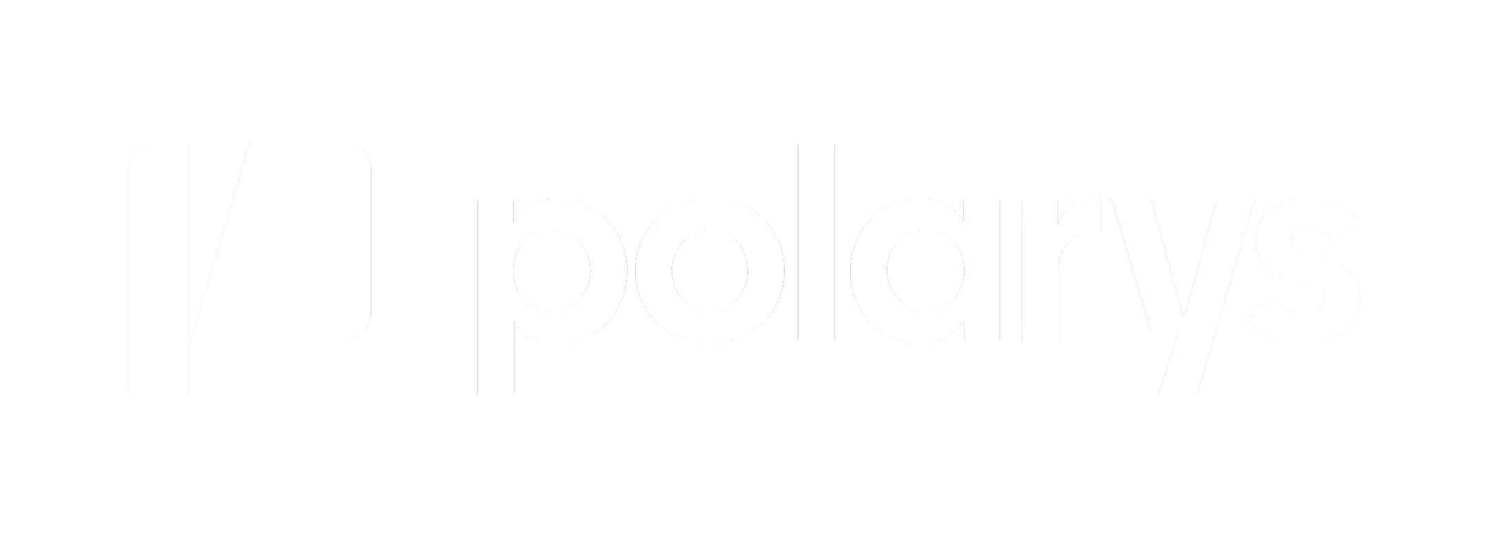 polarys logo